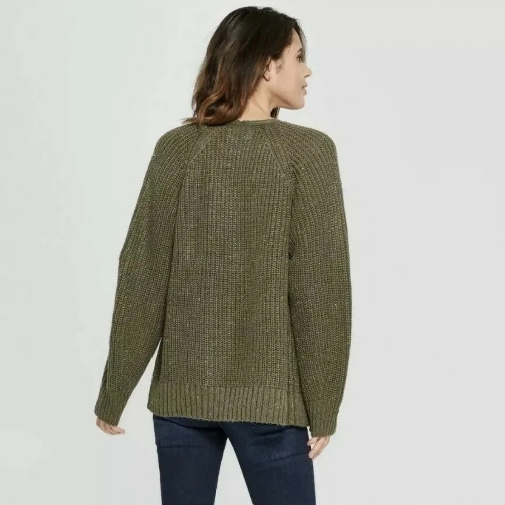 Universal Thread Open Front Cardigan - Picture 3 of 4